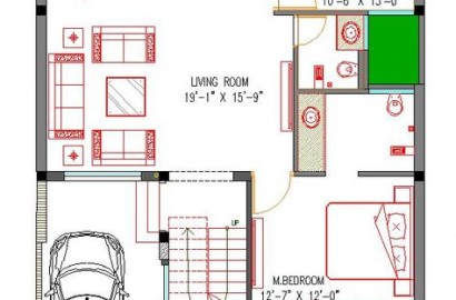 Independent House/Villa for Rent IN D - BLOCK , BUDHVIHAR, ALWAR