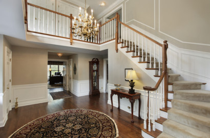 15 Best Stairs Design Ideas for Homes (Inspiration & Images)