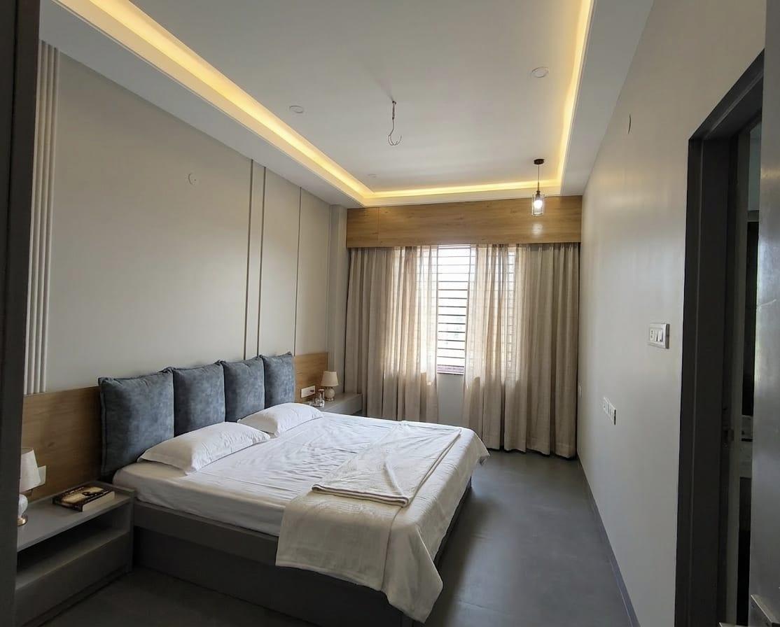 4BHK Well-Furnished Villa for Sale in Mukundpura, Bhankrota (Near Ajmer Road)
