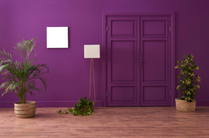 21 Bedroom Wooden Door Design Ideas for an Urban Apartment